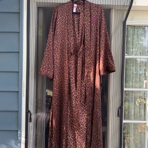 Savage Fenty Women’s Robe